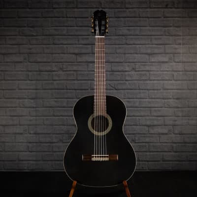 Admira Luna Classical Nylon-String Guitar image 3