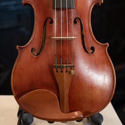 Scott Cao 1743 Cannon 1500 Model Violin - 4/4 image 4