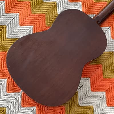 Univox Classical Guitar - 1970’s Made in Japan🇯🇵! - Great Player! - image 3
