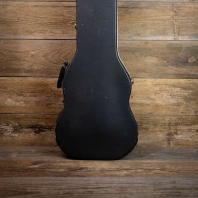 Gibson SG Standard in Heritage Cherry w/Hardshell Case - 1998 Model Pearl Pickguard image 12