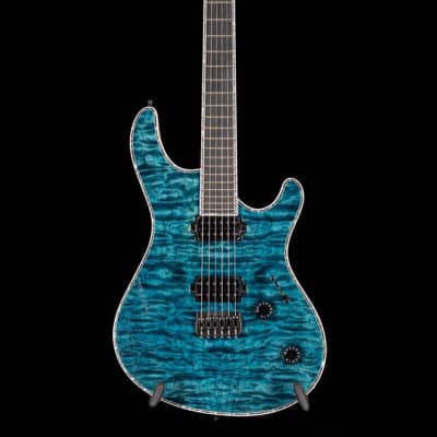 買取り実績 ソラ メイワンズ 6String Regius Mayones エレキギター