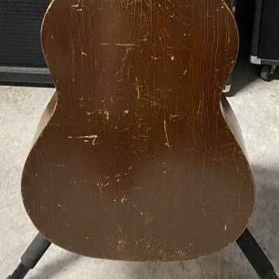 Gibson TG-0 Tenor Guitar 1960s image 2