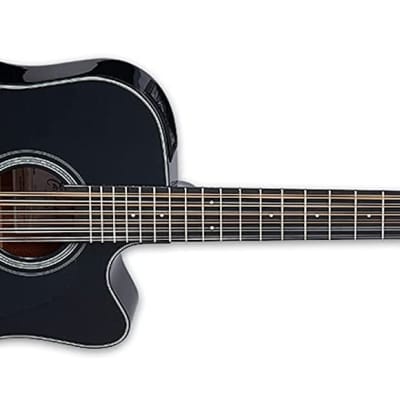 Takamine EG345SC 12-STRING | Reverb