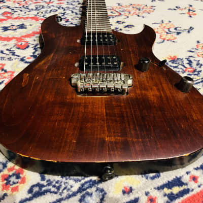 Ibanez RGA121 Prestige | Reverb UK