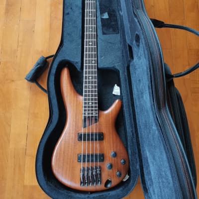 Ibanez Sr3005 Prestige 2004 Sol | Reverb