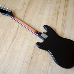 guyatone custom mod ラージヘッド　4点止め　アルニコV guyatone custom mod ラージヘッド 4点止め アルニコV FENDER