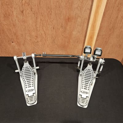 Pdp pddp502 double bass drum deals pedal