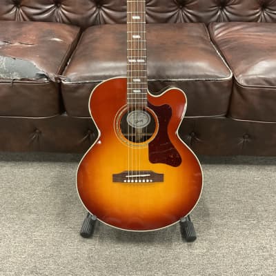 Gibson Parlor Rosewood M (Avant Garde) 2018 - 2019 | Reverb