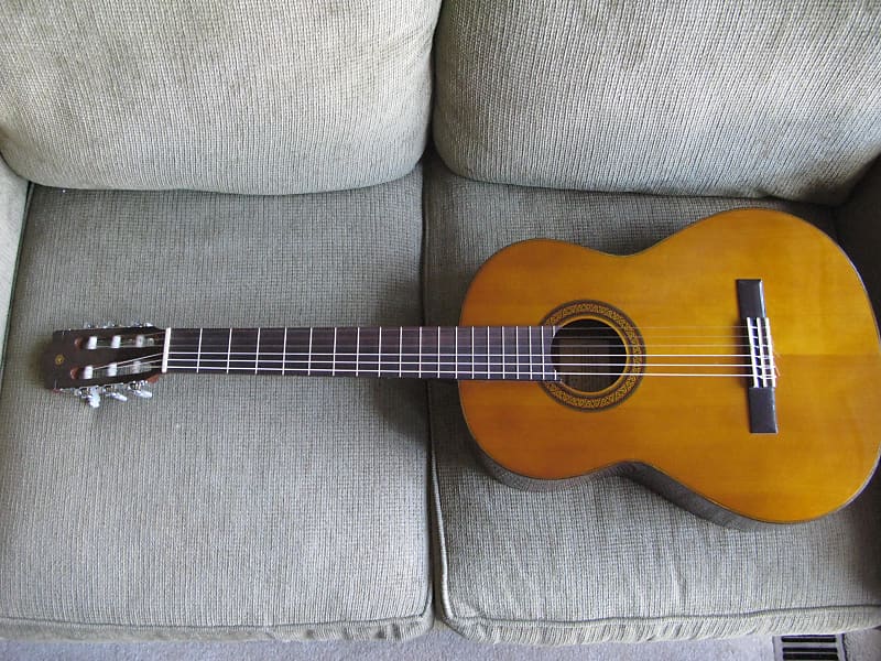 YAMAHA G-231 アコースティックギター ハードケース付き s-l500.jpg