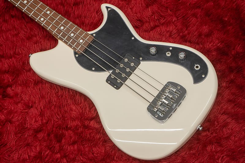 【new】G&L / Tribute Series FALLOUT B OWT RW 4.415kg | Reverb