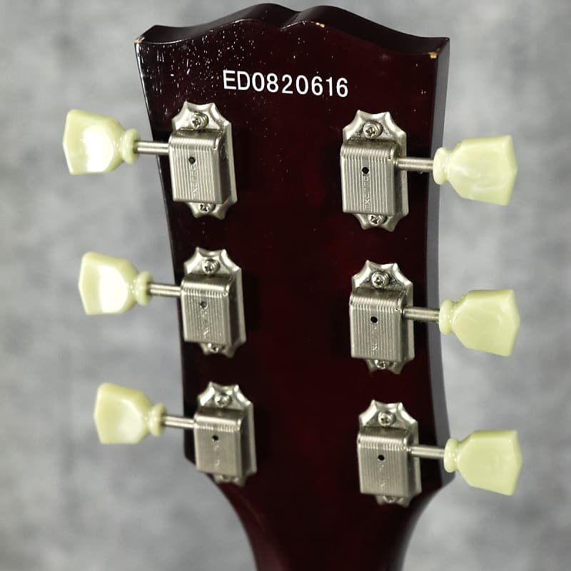 Edwards E-SG-110LT2 VT Cherry (S/N:ED08020616) [02/14]