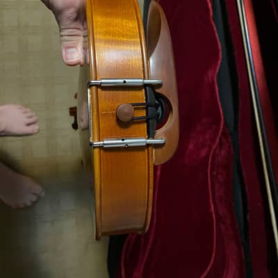 Andreas Eastman VL200 4/4 Violin 2012 image 7