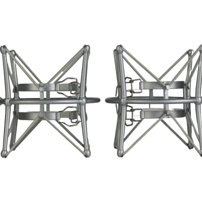 Neumann U47 - Pair #4370/4371 (Vintage) image 8