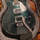 Gretsch G5230T Electromatic Jet FT with Bigsby 2020 - Present Cadillac Green