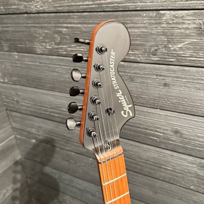 Fender Squier Contemporary Stratocaster Special Electric Guitar - Black image 9