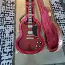 Gibson SG 61 Standard  2022 Cherry
