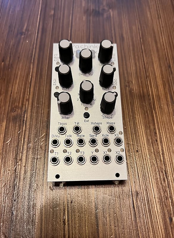 Michigan Synthworks Pachinko | Reverb Michigan Synthworks Pachinko | Reverb