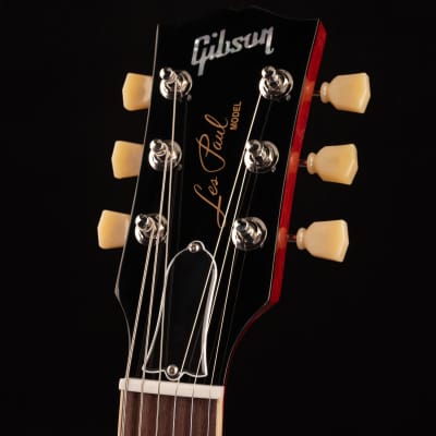 Gibson Mary Ford Les Paul Standard Gold Top (038) image 5