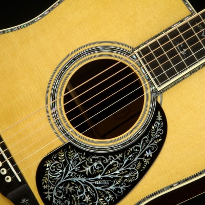 Martin D-42 Special image 15