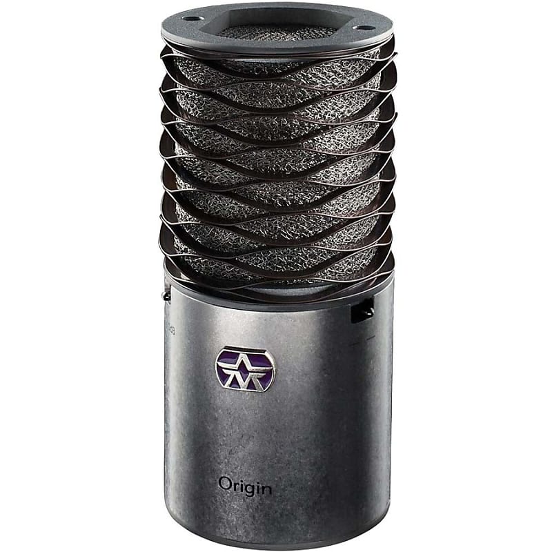 Aston Origin Large Diaphragm Condenser Microphone image 1