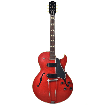 ギター Gibson MEMPHIS ES295 Gibson Memphis '52 ES-295 Reissue | Reverb