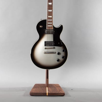 2017 Gibson Limited Edition Les Paul Classic Silverburst ~Video~ image 2