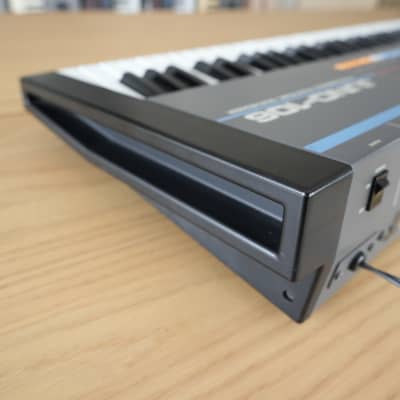 SALE! ✅Roland Juno-106 ✅ treated original chips and pin sockets installed ✅ image 11