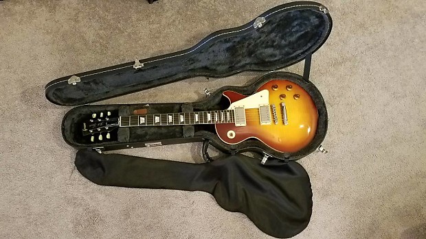 GRECO EG-550 1990 | Reverb GRECO EG-550 1990 | Reverb