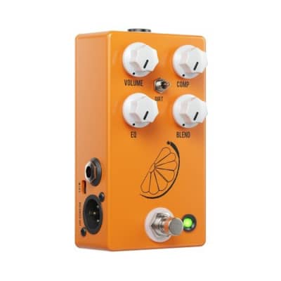 FEA Opti-fet Compressor | Reverb