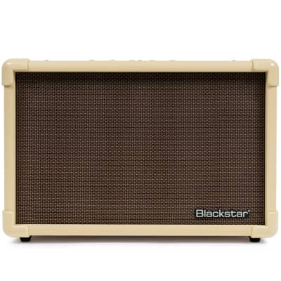 Blackstar 30 Watt Stereo Acoustic Guitar Amplifier image 2