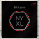 D'Addario NYXL1052 Light Top Heavy Bottom Nickel Wound Electric Guitar Strings 10-52