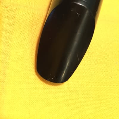 Selmer HS * Bb Clarinet Mouthpiece c.1970's-Excellent Condition-Centered Tone! image 7