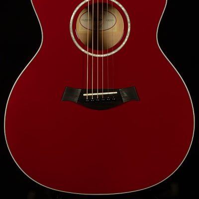 Taylor Guitars 214ce-RED DLX image 1