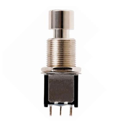 Dunlop ECB555 MXR Switch DPDT/PCBMO | Reverb