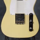 Fender Esquire 1961 Blonde