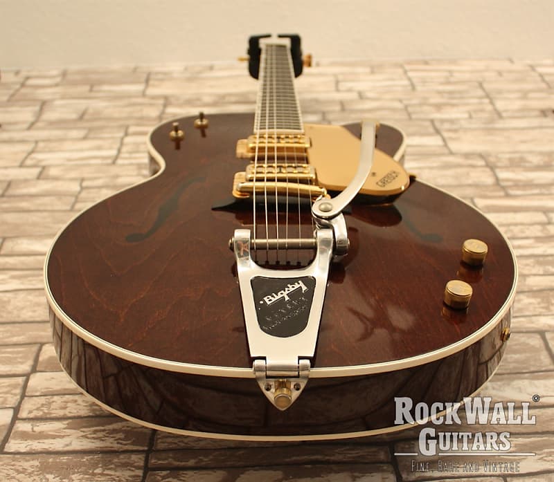 Gretsch G-6122 Country Classic 1958 TV Jones 1996