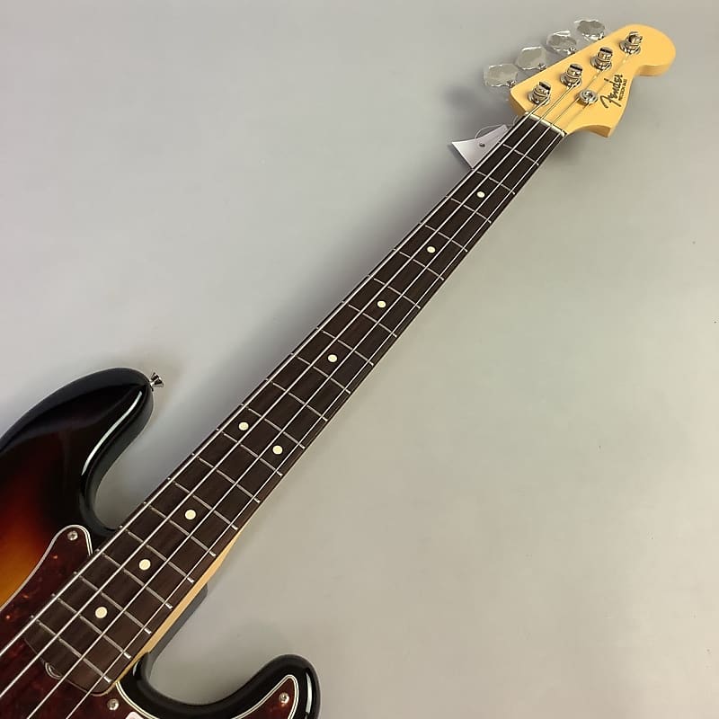 Fender 2021 Collection Made in Japan Traditional 70s