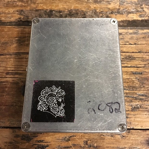Dwarfcraft Devices Shiva Fuzz | Reverb Dwarfcraft Devices Shiva Fuzz | Reverb
