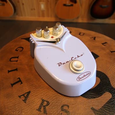 Danelectro Dan Echo | Reverb