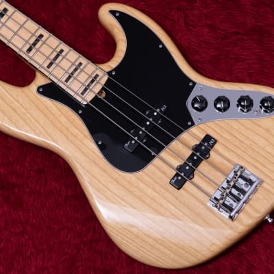 Fender American Deluxe Jazz Bass Ash 2004 - 2016 | Reverb Fender American Deluxe Jazz Bass Ash 2004 - 2016 | Reverb