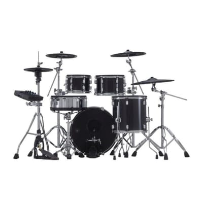Roland V-Drums Acoustic Design 506 Drum Set image 3