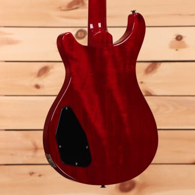 Paul Reed Smith S2 McCarty 594 Thinline - Vintage Cherry - 23 S2068129 image 6