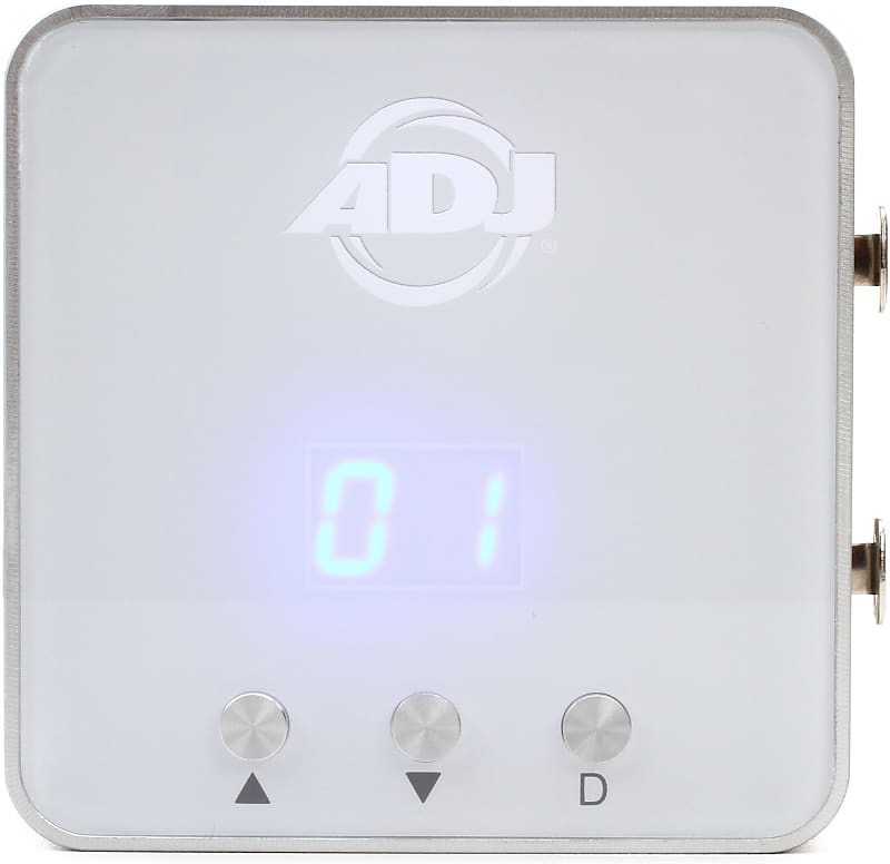 ADJ MyDmx 3.0 DMX Lighting Software and USB-DMX Interface