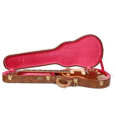 Gibson Custom Shop 1954 Les Paul Goldtop Reissue VOS 2024 image 9