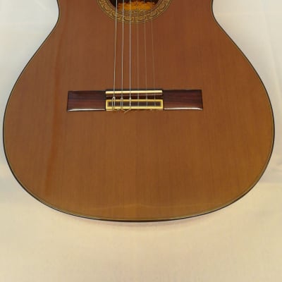 Guitarra clásica jose farré, Casa Farré, 3a generación1983 image 1