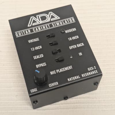 Reverb.com listing, price, conditions, and images for a-da-gcs-2