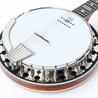 Deering Boston 6-String Banjo image 11