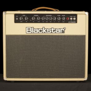 Blackstar HT Club 40 1x12 40-Watt Tube Guitar Combo