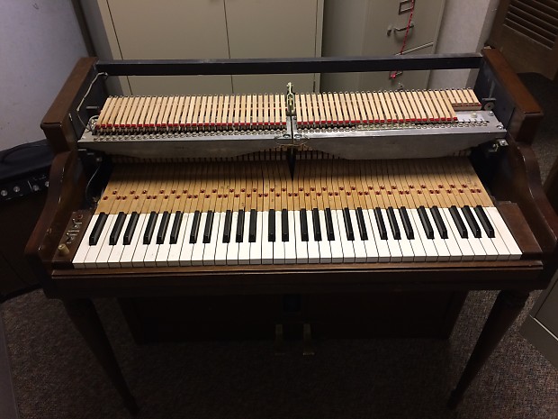 Wurlitzer 720b best sale