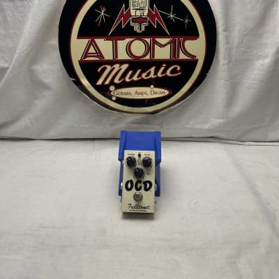 Atomic on sale music reverb